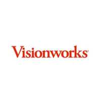Visionworks Eastern Beltway Logo