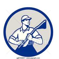 Armando's Tile And Stone Cleaning Logo