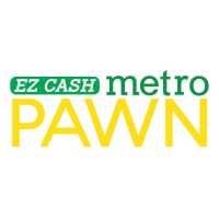 MetroPawn Logo