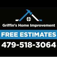 Griffin's Home Improvement Logo