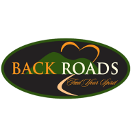 Back Roads Granola Logo