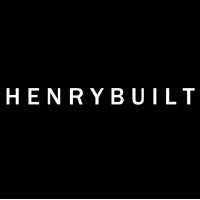 Henrybuilt Logo