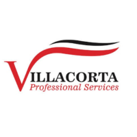 Villacorta Professional Service Logo