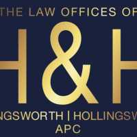 Hollingsworth & Hollingsworth APC Logo