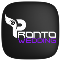 Pronto Wedding, LLC Logo
