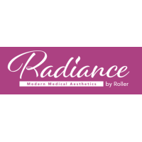 Radiance By Roller Logo