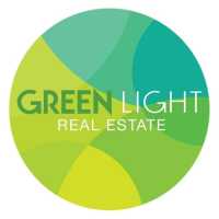 Green Light Real Estate Logo
