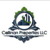 Sell My House Fast | Callinan Properties Logo