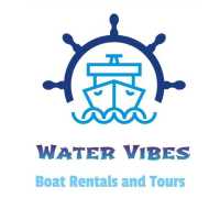 Water Vibes Miami Logo