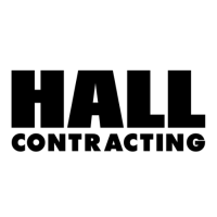 Hall Contracting Of Kentucky, INC Logo