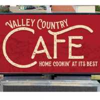 Valley Country Cafe Logo