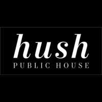 Hush Public House Logo
