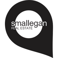 Smallegan Real Estate - Keller Williams Logo