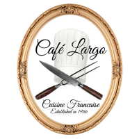 Cafe Largo Logo