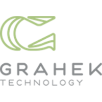 Grahek Technology Logo