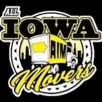 All Iowa Movers Logo