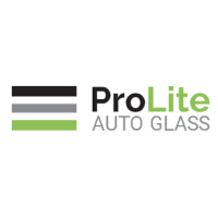 Prolite Auto Glass Logo