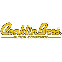 Conklin Bros. Logo
