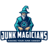 Junk Magicians Reno Logo