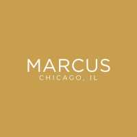 MARCUS | Curated Luxury Collection Logo