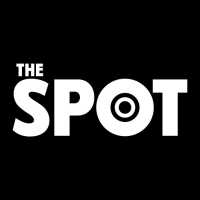 The Spot Cannabis Dispensary Logo