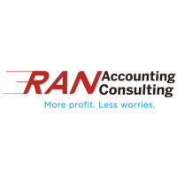 RAN Accounting Logo