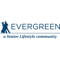 Evergreen Retirement Community Logo