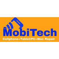 MobiTech Logo