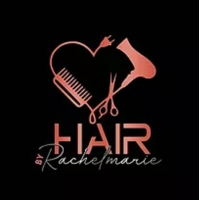 Hair by Rachel Marie Logo