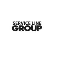 Top Line Auto Service Logo