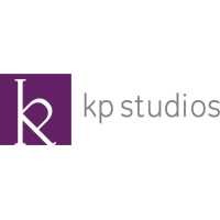 kp studios Logo