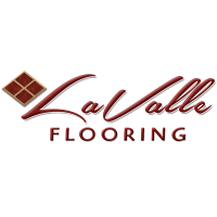 LaValle Flooring Fargo Logo