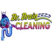 Dr. Drain Cleaners LLC Logo