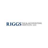 Riggs Tax & Accounting Services, LLC Logo