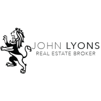 John Lyons Real Estate Logo