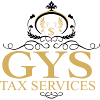 GYS Tax Services Logo