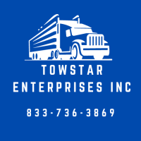 TowStar Enterprises Logo