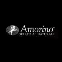 Amorino Gelato - Dallas Logo