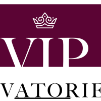 VIP Lavatory Logo