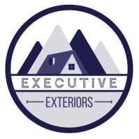 Executive Exteriors, LLC Logo