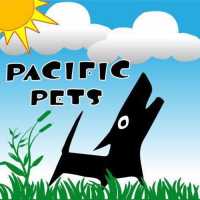 Pacific Pets Logo