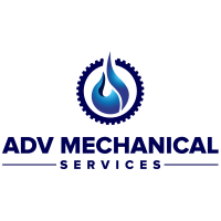 ADV Mechanical Services Logo