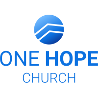 One Hope Church Logo