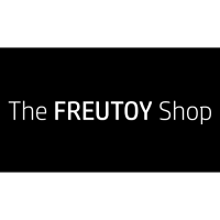 The FREUTOY Shop Logo