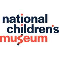 National Children's Museum Logo