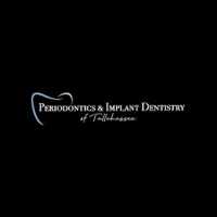 Periodontics & Implant Dentistry of Tallahassee Logo
