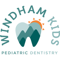 Windham Kids Pediatric Dentistry Logo