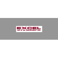 Excel Air & Oil Equipment Logo