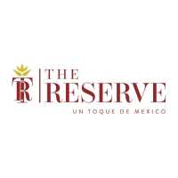 The Reserve - Las Colinas Logo