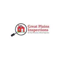 Great Plains Home Inspections Logo